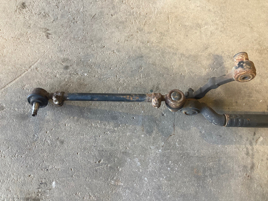 1988-96 BMW E34 5 Series 525i 535i Steering Gear Box Linkage 8054201 OEM #1941M