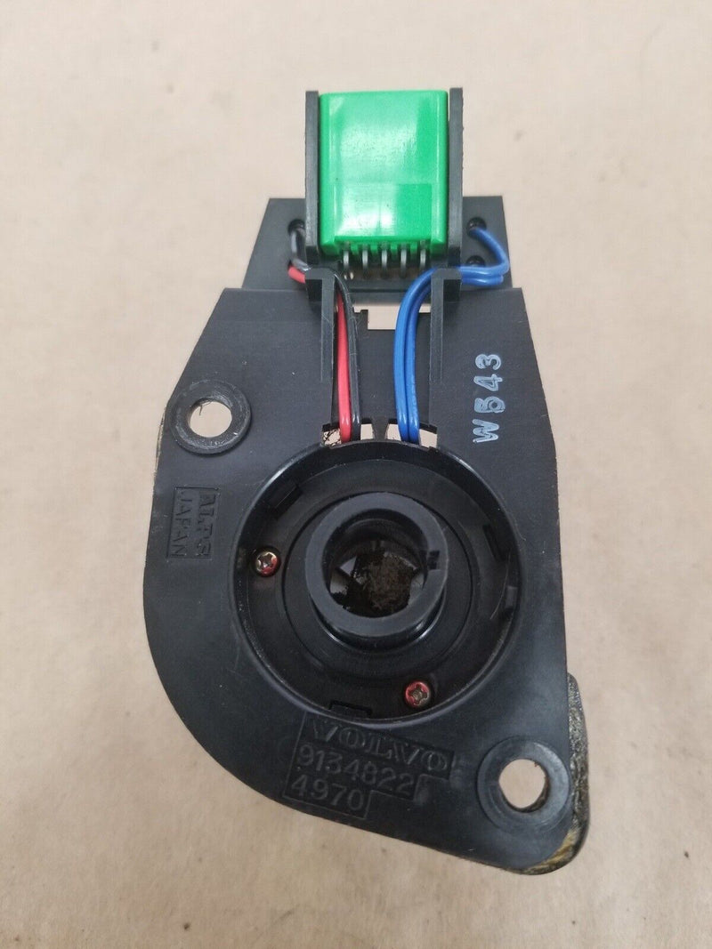 1992-97 Volvo 850 V90 S90 Ambient Temperature Sensor Climate 9134822 OEM #2862E