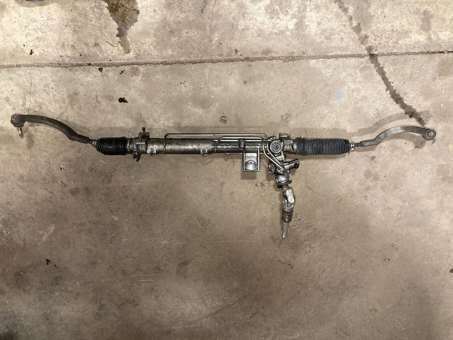 2004-2007 Volvo S60R S60 V70R Rack And Pinion Steering Assembly OEM #2861M