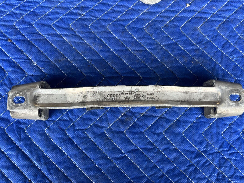 2003-2009 Audi S4 B6 B7 8E Muffler Exhaust Bracket Hanger 8E0253147 OEM #511EM