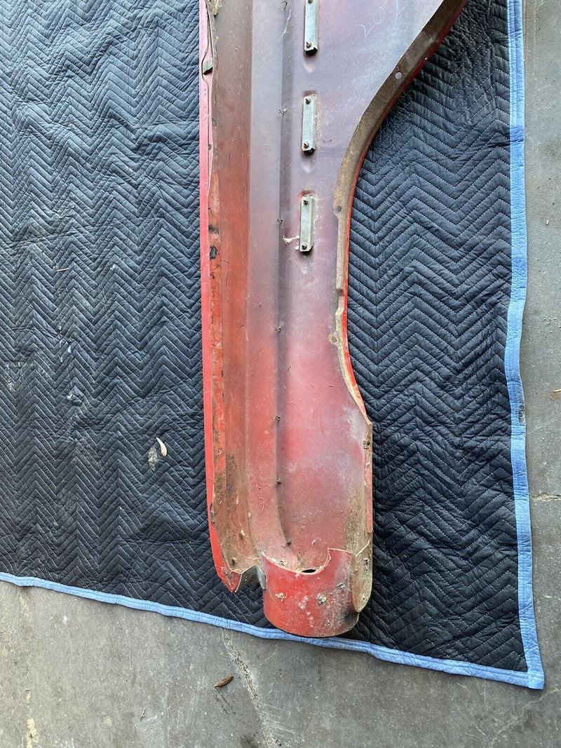 1961-1964 Buick Electra 225 Right Front Fender Passenger VentiPorts OEM #2945E
