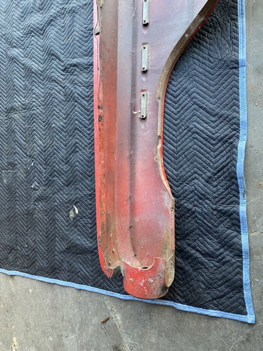 1961-1964 Buick Electra 225 Right Front Fender Passenger VentiPorts OEM #2945E