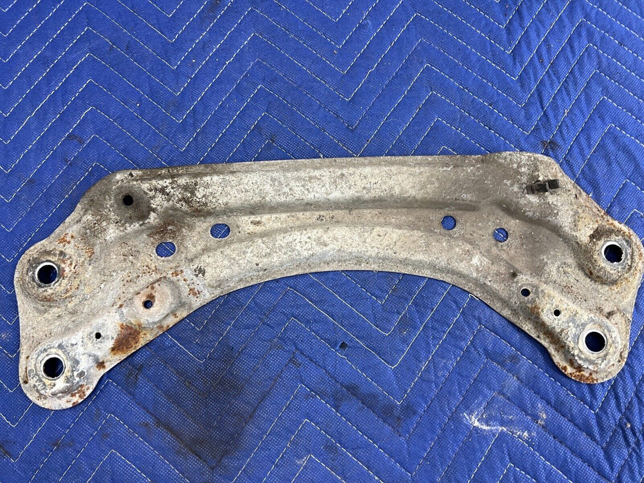 2005-2007 Volvo S60R V70R Center Tunnel Chassis Brace Bracket OEM #1103EM