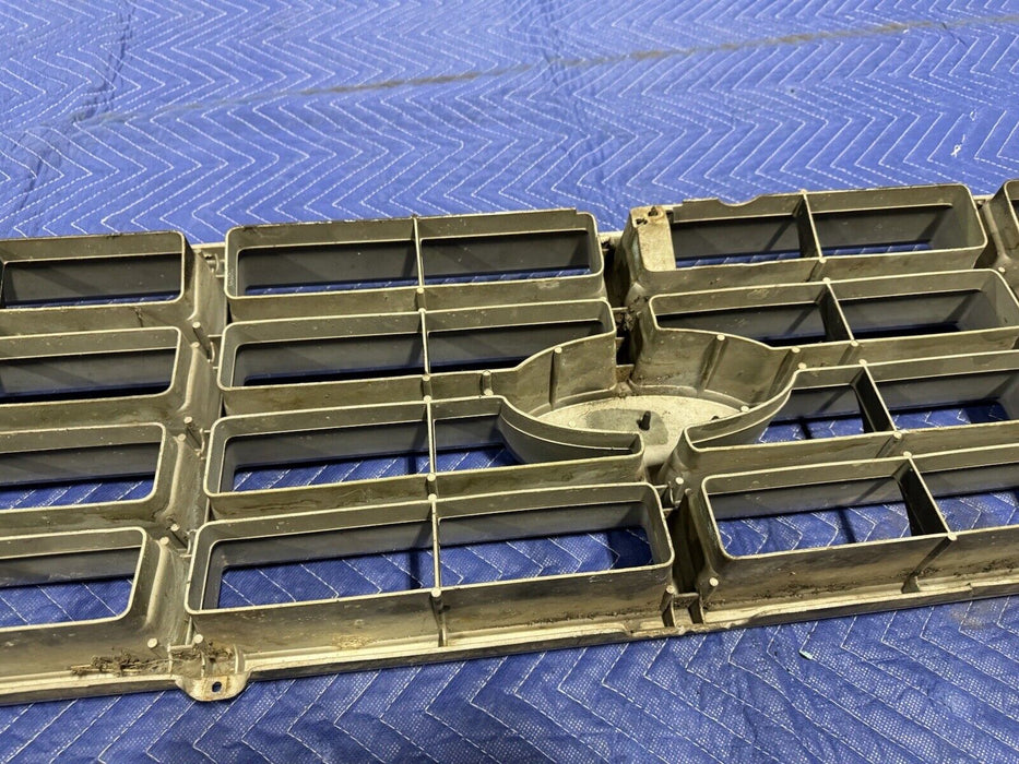 1983-1991 Ford Truck F100 F150 F250 F350 & Bronco Grille Assembly OEM #3179E