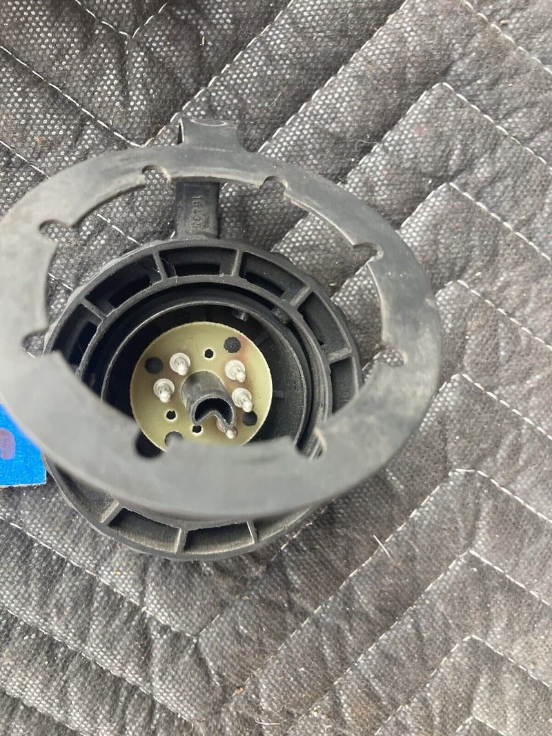 1982-1994 BMW E30 318i 325i 1711220 OBD Diagnostic Plug Cap Cover OEM #2144M