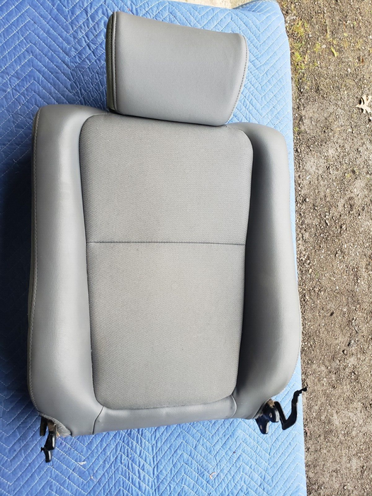 2003-2006 Honda Element Driver Seat Back Upper Upright Cushion No Armrest #996CN