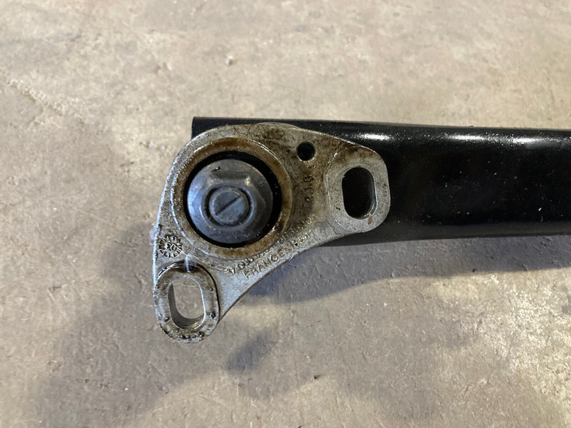 2004-2007 Volvo S60R S60 V70R Upper Strut Brace Bracket Engine Mount OEM #2952M