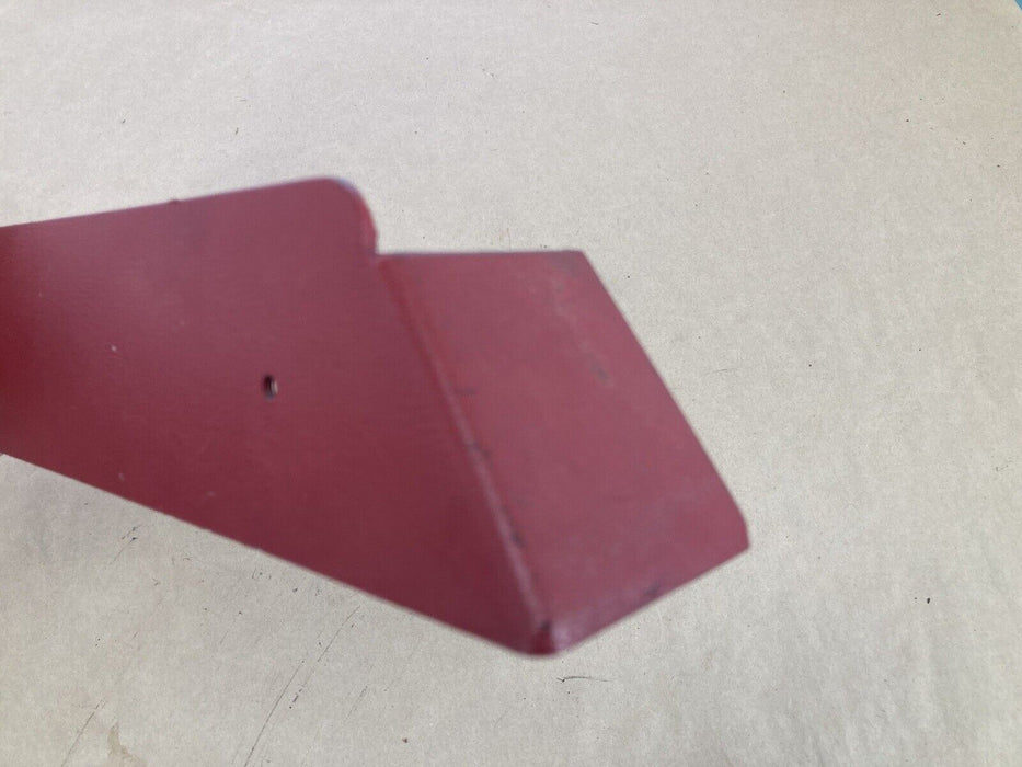 1976-1979 Cadillac Seville Seat Side Compartment Trim Red 3062559 OEM #1901M