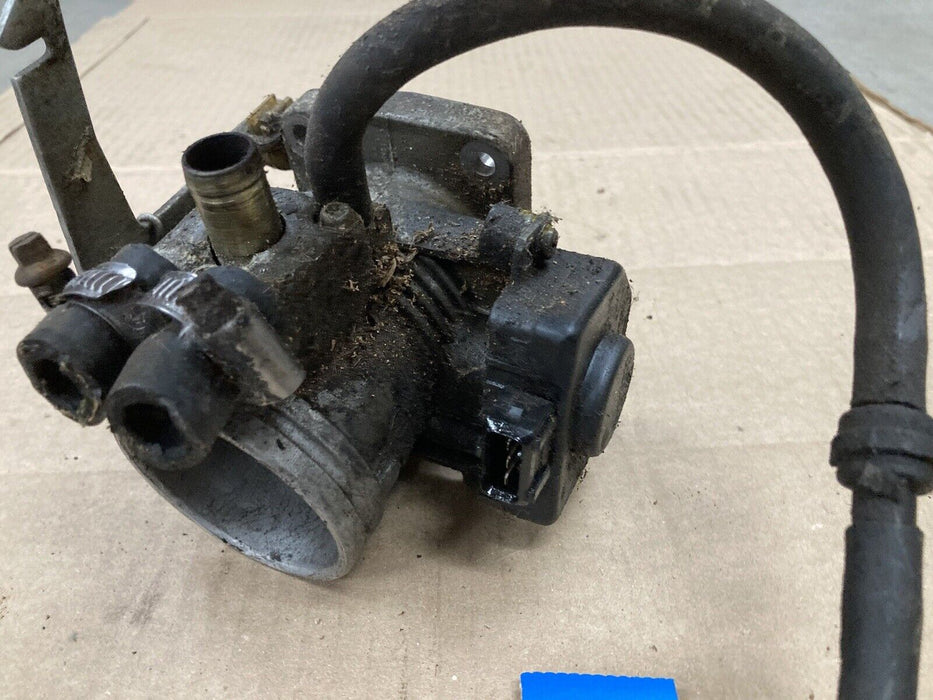 1984-1991 BMW 318i 325i E30 Throttle Body Intake 1285330 OEM #2692M