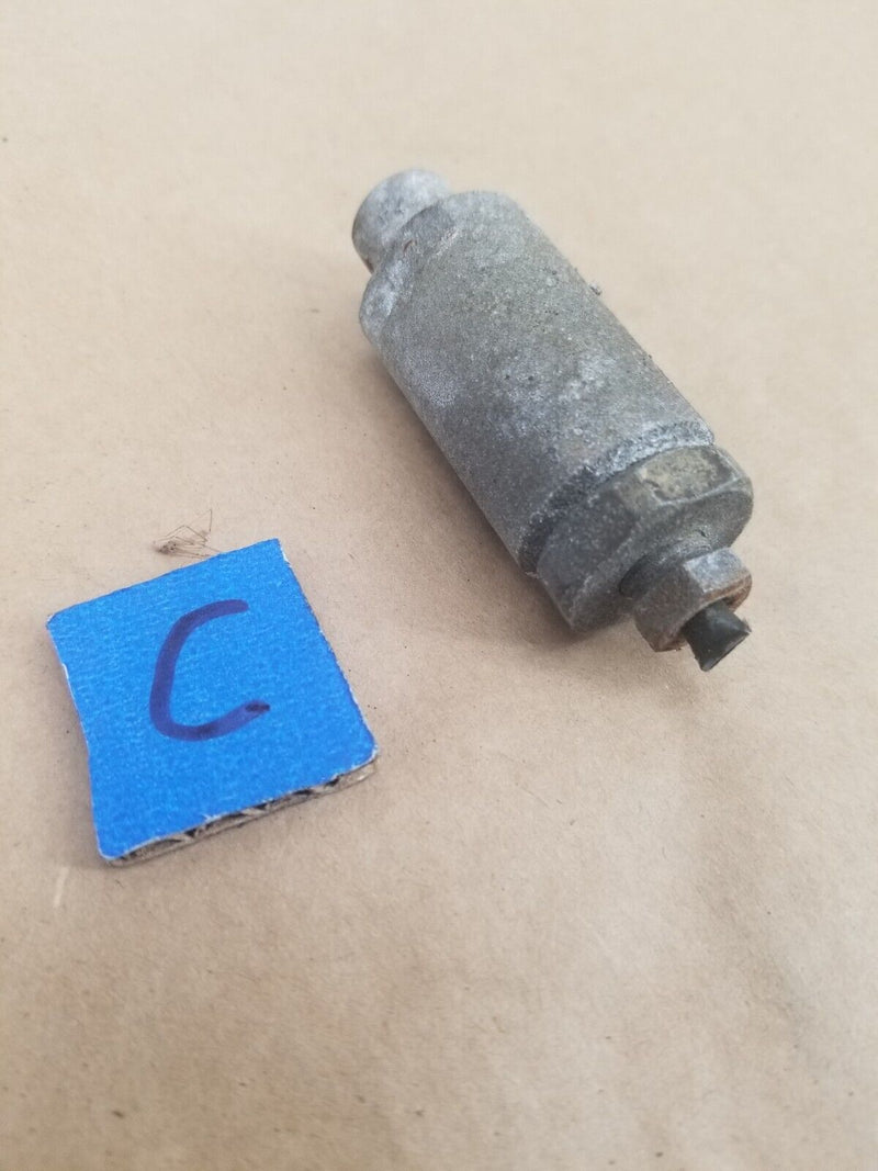 1984-93 BMW E30 318i 325i OEM BRAKE LINE DISTRIBUTION JOINT BLOCK #CN567