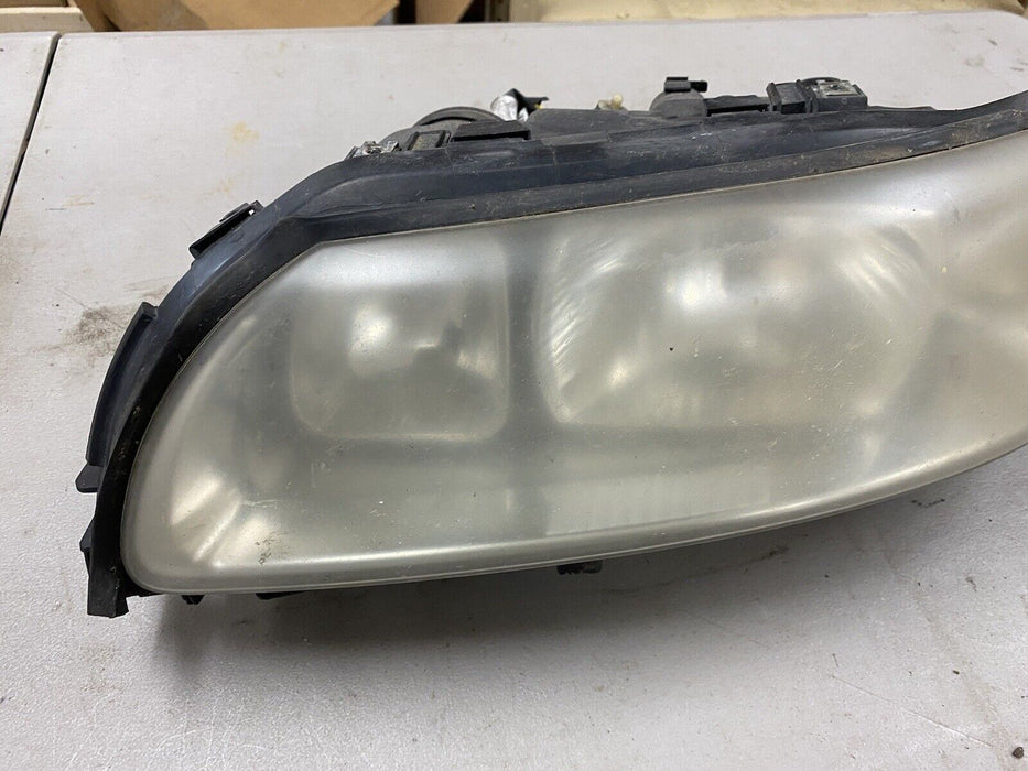 2005-2009 Volvo XC70 S60 Left Driver Side Head Light Headlamp 30648216 OE #1669E