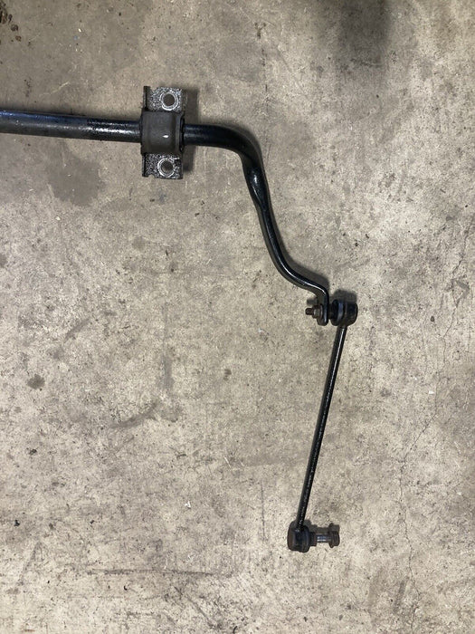 2005 2006 2007 Volvo S60R S60 V70R Front Sway Bar ￼31262929 OEM #1562M