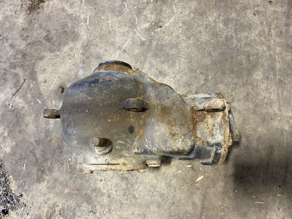 1988-1991 BMW Front Differential Diff Carrier AWD OEM 325i 325ix E30 #1098E