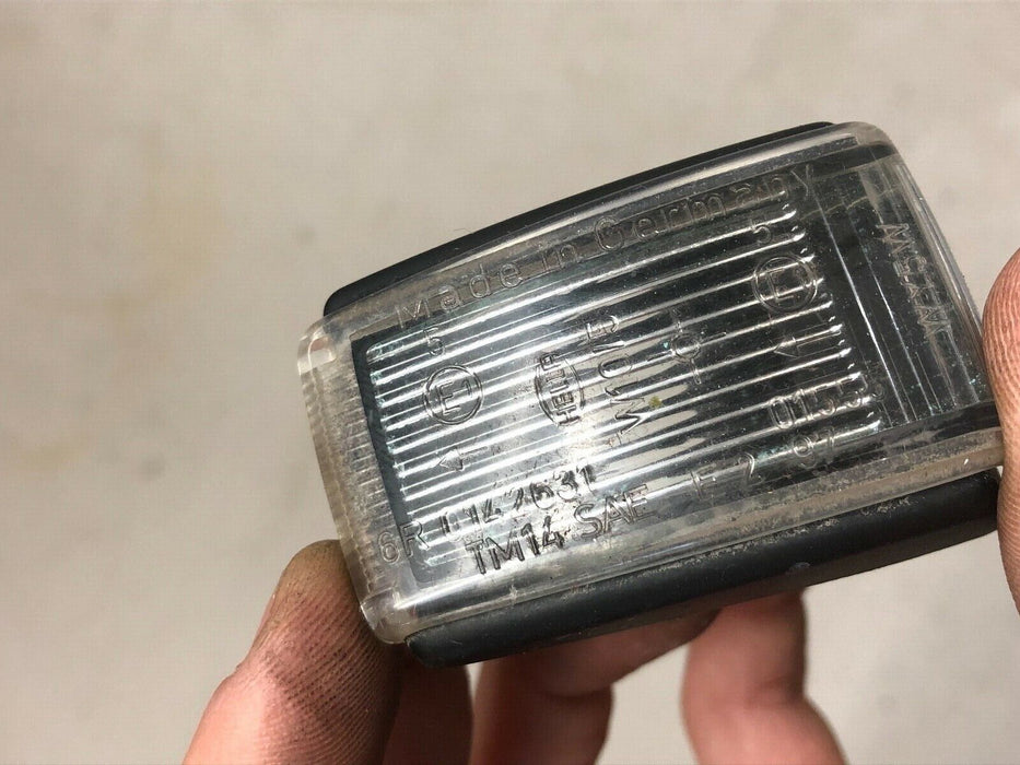 1998-2000 Volvo V70R S70 V70 Turn Signal Indicator Light Lamp OEM 0142631 #36EM