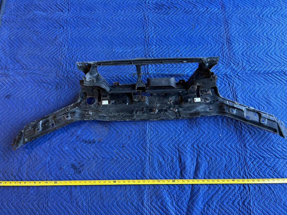 2005-2007 Volvo S60R V70R Front Core Support Radiator Bracket Mount OEM #1089EM