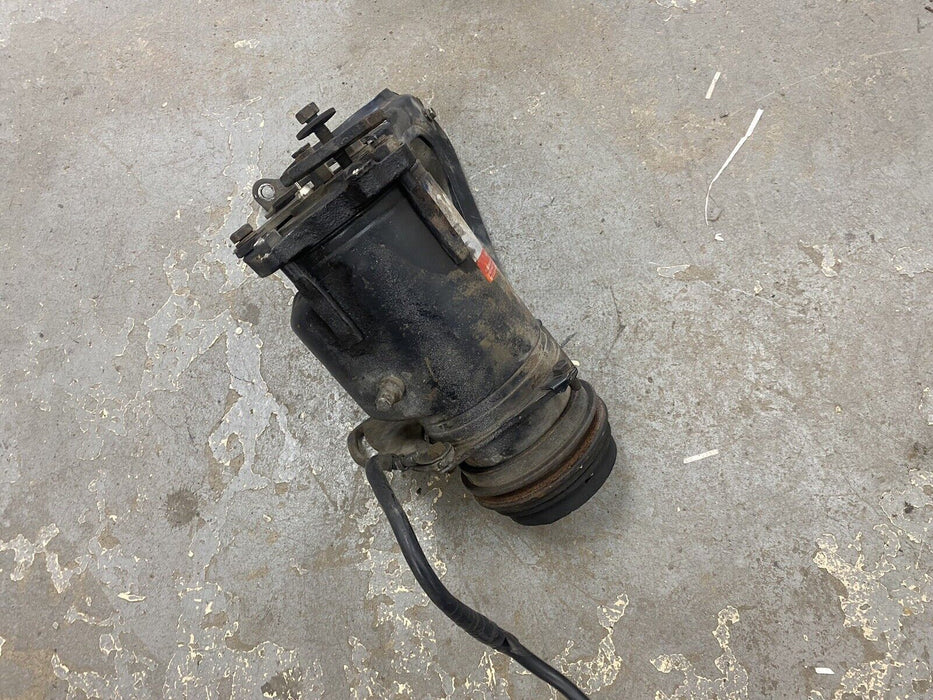 1976-1979 Cadillac Seville Air Conditioning Pump AC Compressor OEM #1766M