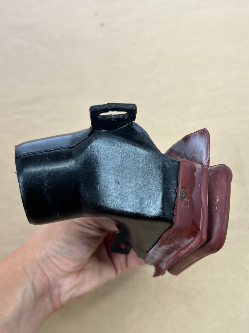1979-1985 Mercedes 300SD W126 Air Duct Driver Front Trim 1268311798 OEM #267EM