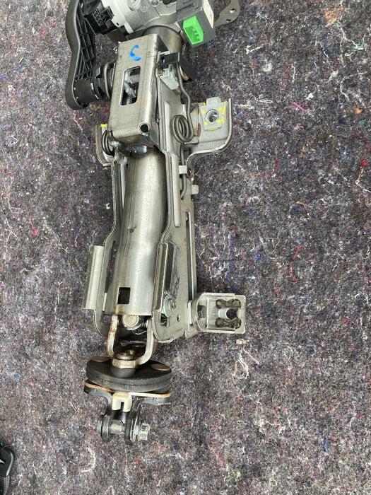 2005-2007 Volvo S60R S60 V70 R Steering Column Ignition W/ Key OEM #1224M