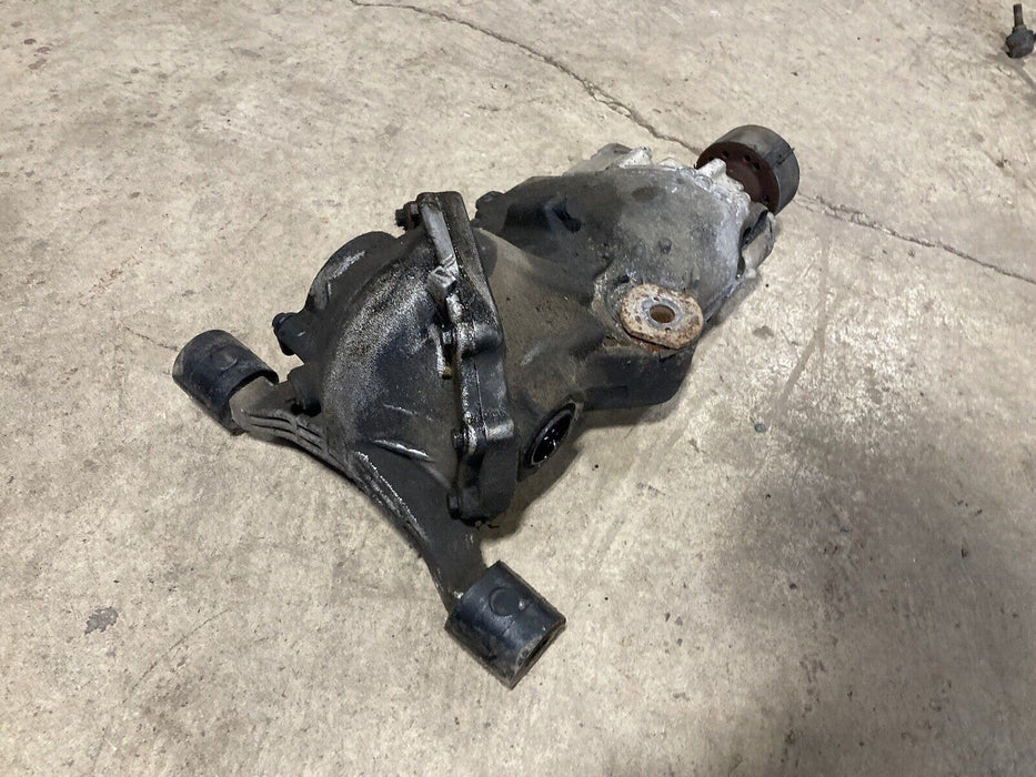 2004-2007 Volvo S60R S60 V70R AWD Rear Differential Carrier 08689632 OEM #2838M