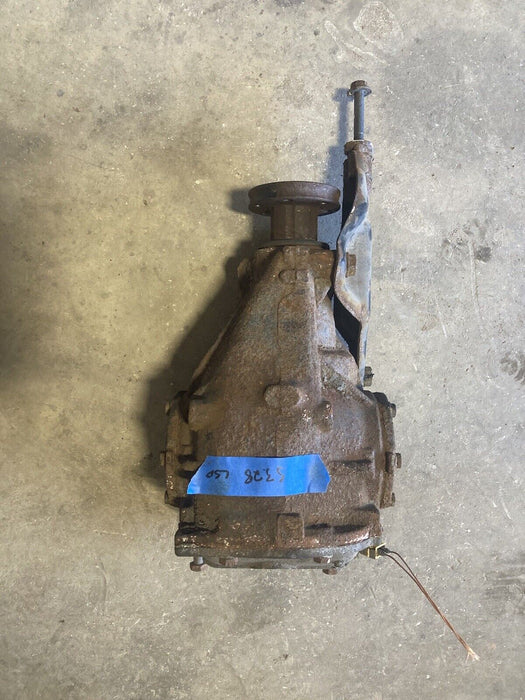 1988-96 BMW E34 5 Series 525i S 3.28 Large Case Limited Slip Differential #1964M