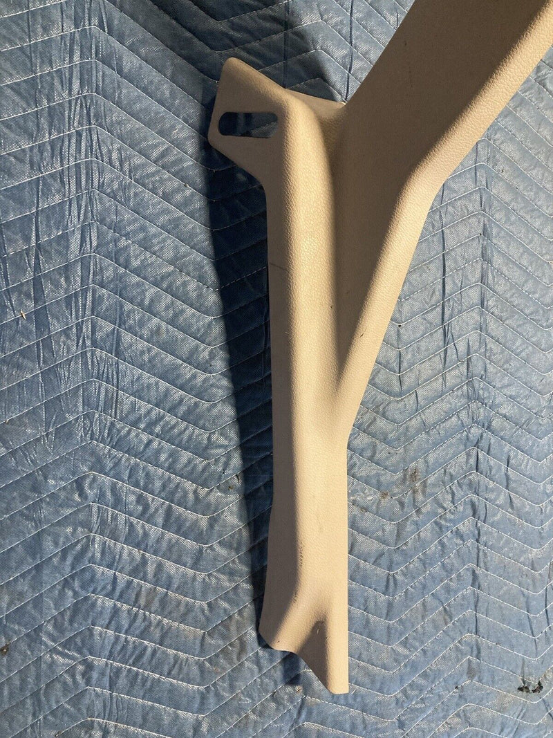 1998-2000 Volvo V70R V70 OEM C Pillar Tan Trim Driver LH Side Plastic #270M