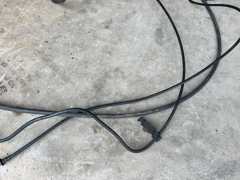 2005-2007 Volvo S60R S60 Sedan Front to Rear EVAP Line Hose Assembly OEM #1166EM