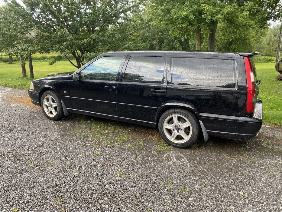 99-00 Volvo V70R V70 850R 850 Automatic Transmission AW50-42LE 161K #161E