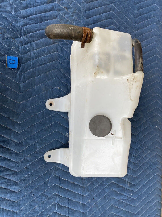 2001-04 Chrysler 300M OEM Coolant Overflow Tank Bottle Reservoir 603307831 #31MC