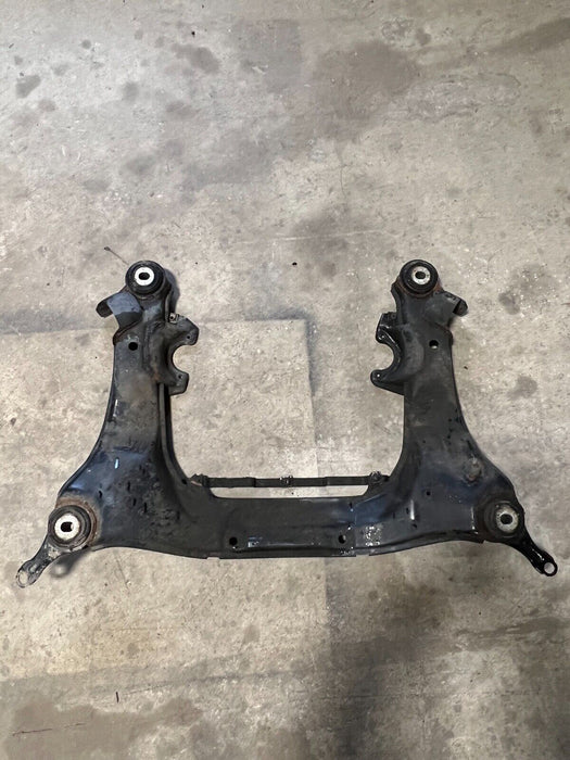 02-08 Audi A4 B6 Sedan 2.0T Front K Frame Engine Bracket OEM 053351300 #115EM