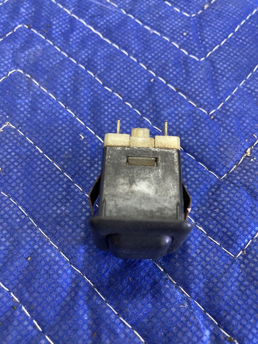 1984-1991 BMW 318i 325i E30 Power Window Lock Switch OEM #2701M