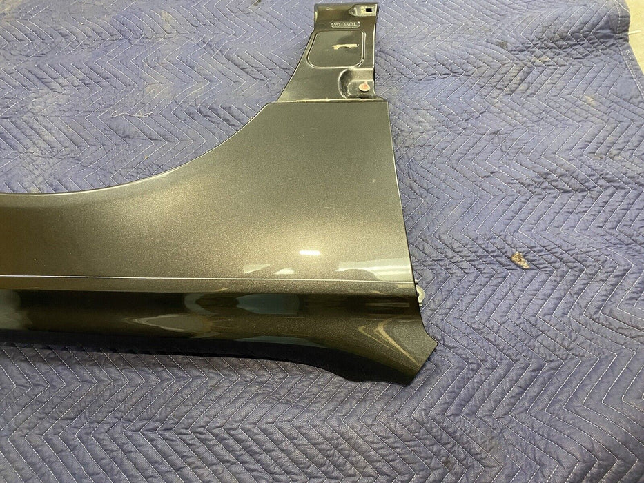 1997-2001 Lexus ES300 Passenger Right Front Fender Graphite Gray Pearl OE #2339E