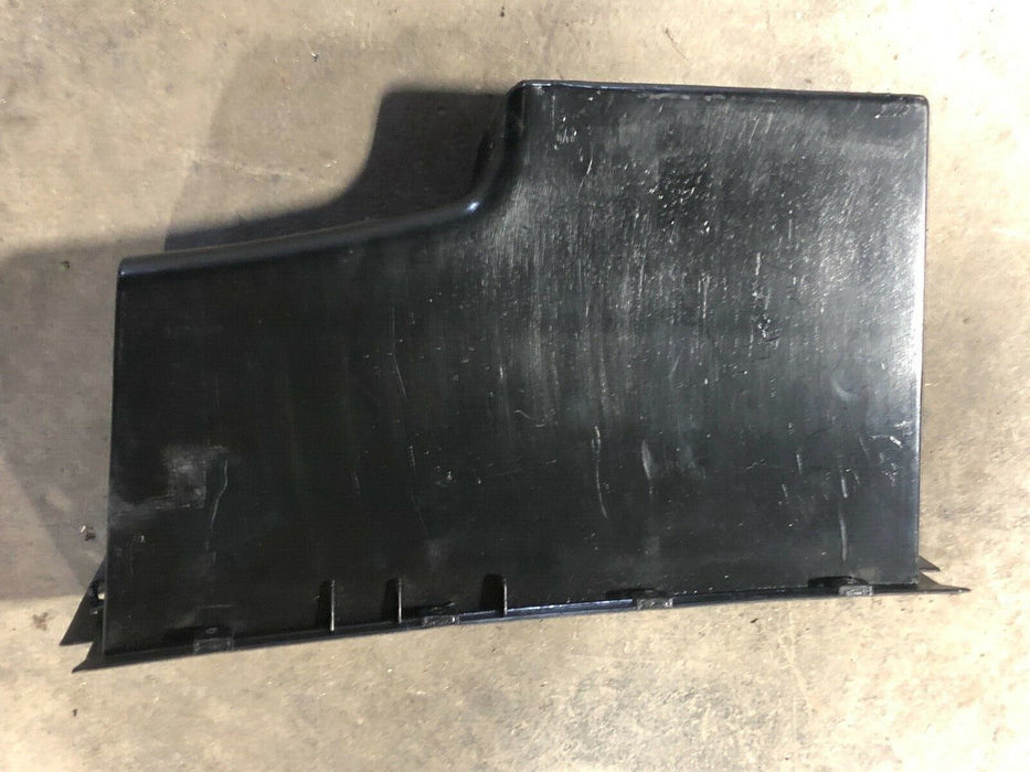 1998-2000 Volvo V70R S70 V70 Glove Box Inner Compartment Liner OEM 9150763 #3EM