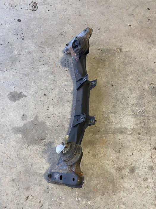 84-93 BMW E30 318i 323i 325i Front Subframe ENG Cradle W/Motor Mounts OEM #981E