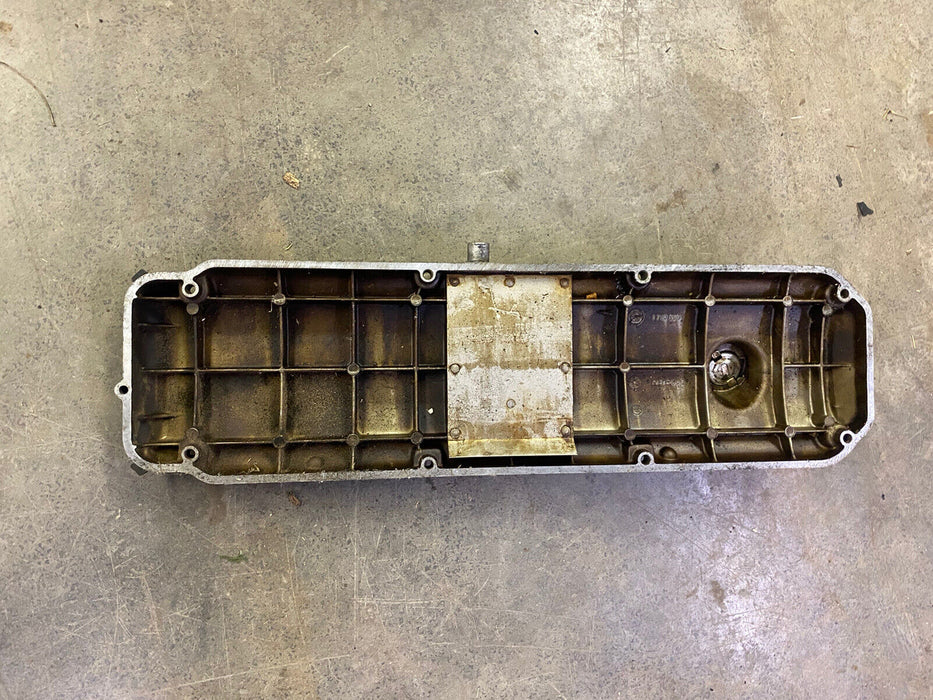 1989-95 BMW E24 635CSi M30 E32 E34 Valve Cover 11121710974 1710973 E24561 #40E