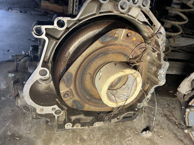 2004-2005 Audi S4 B6 B7 8E Automatic AWD Transmission & Transfer Case OE #1289EM