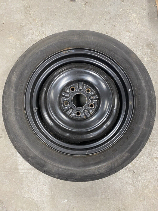 1997-2001 Lexus ES300 Temporary Emergency Spare Tire Wheel 205 60 16 X 6 #2315E