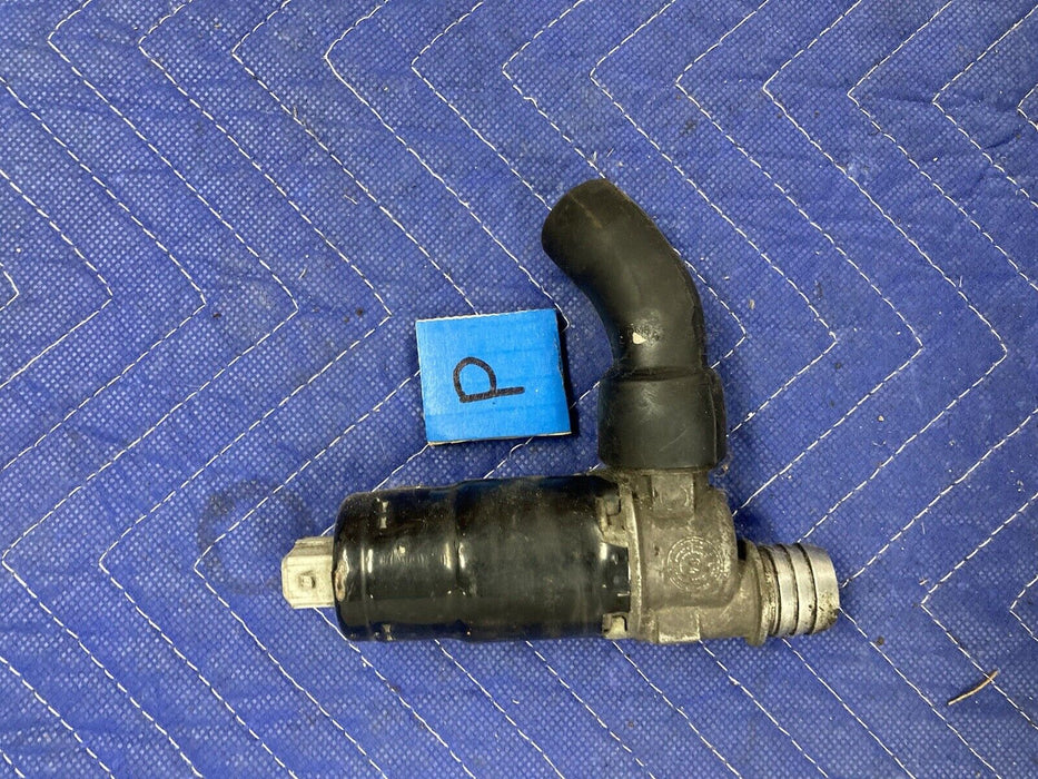 1984-1991 BMW 318i 325i E30 Idle Air Speed Control Valve 0280140509 OEM #2704M