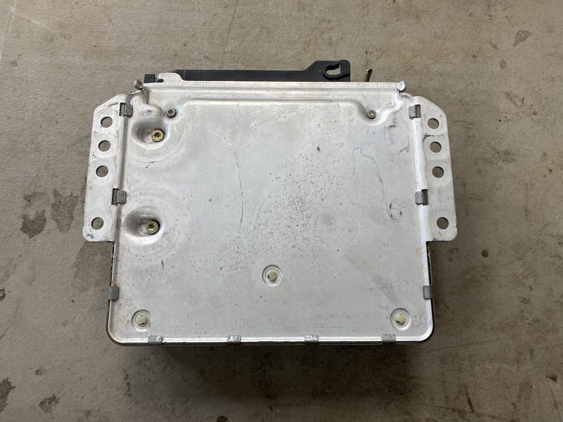 Volvo BOSCH JETRONIC Engine Control Module ECU 0280000937 3547781 740 940 Turbo