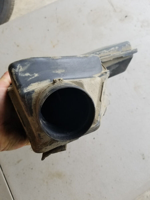 1992-2007 Ford E150 E250 E350 VAN AIR CLEANER INTAKE BOX 7.3 POWERSTROKE #910CN