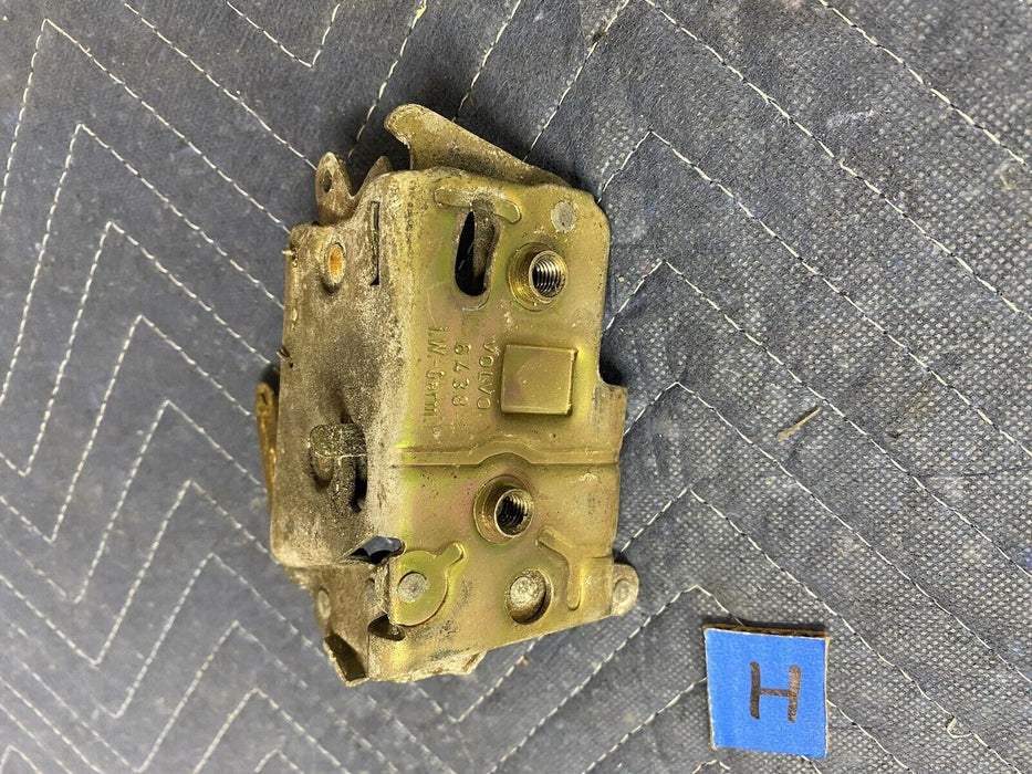 1979-1993 Volvo 240 Power Door Lock Actuator Assembly Mechanism L & R OEM #2171E