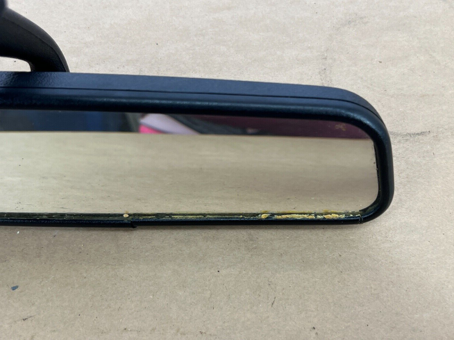 1979-1985 Mercedes 300SD W126 Sedan Interior Rear View Mirror OEM #263EM