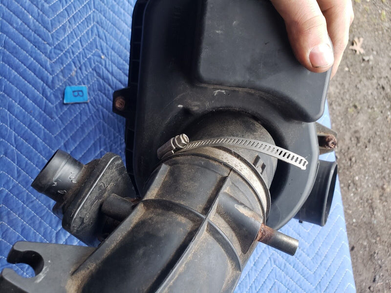 2003-2006 Honda Element Airbox Hose Assembly Canister Intake Engine #1026CN