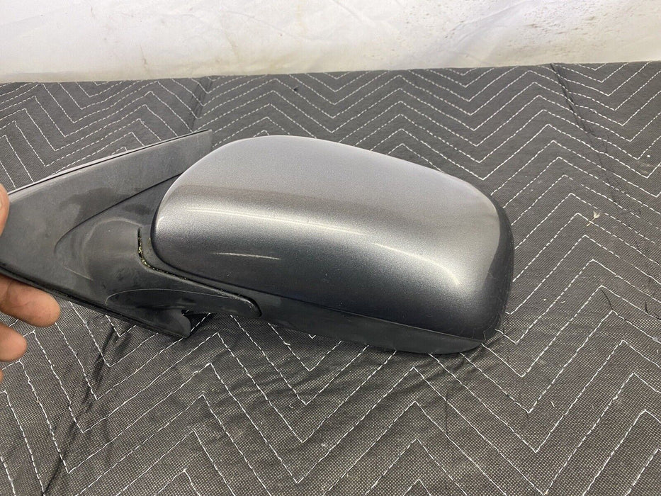 2009-2010 Pontiac Vibe Driver Left LH Side View Mirror Gray OEM #3148E