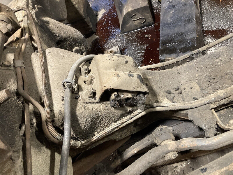 1976-1979 Cadillac Seville Subframe Front Suspension Axle Sedan GM OEM #1804M