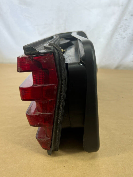 1979-1985 Mercedes 300SD W126 Left Rear Tail Light Assembly Lamp OEM #282EM