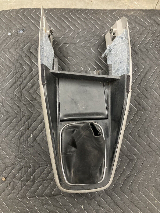 1999-2005 Volkswagen VW Jetta MK4 Manual Center Console Shifter Trim OEM #2392M