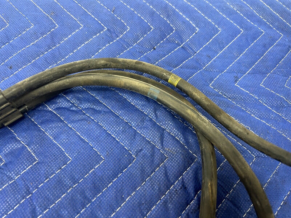 2005-2007 Volvo S60R V70R Turbo Vacuum EVAP Purge Valve Hose Lines OEM #1331EM