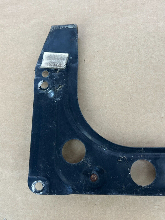 1979-1985 Mercedes 300SD W126 Sedan License Plate Bracket OEM #281EM