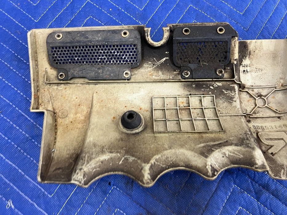 2005-2007 Volvo S60R V70R R Engine Intake Manifold Cover 08653145 OEM #1119EM