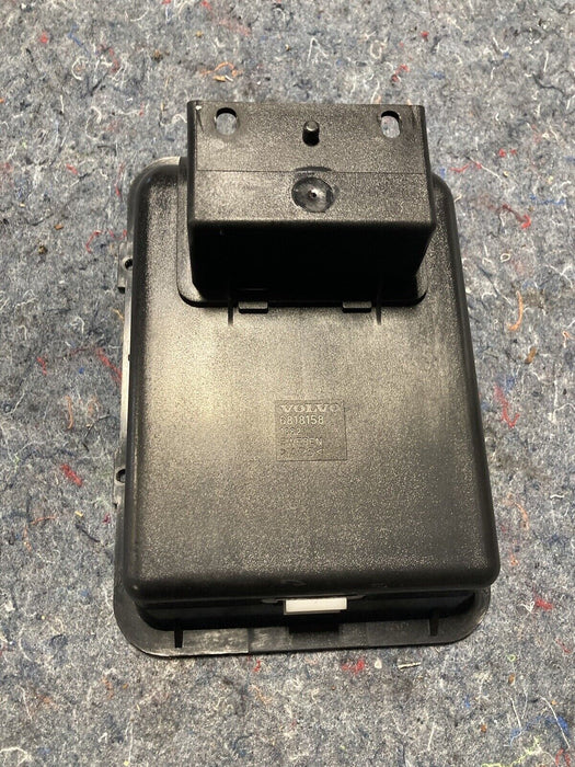 1992-1997 Volvo 850 GLT Center Console Liner Tray Box Insert 6818158 OEM #666M